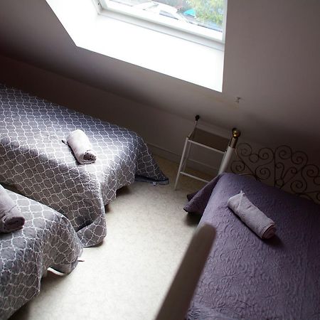 Cavalibre Chambre D'Hotes Mesquer Экстерьер фото