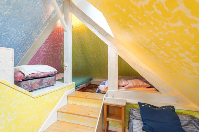 Cavalibre Chambre D'Hotes Mesquer Экстерьер фото