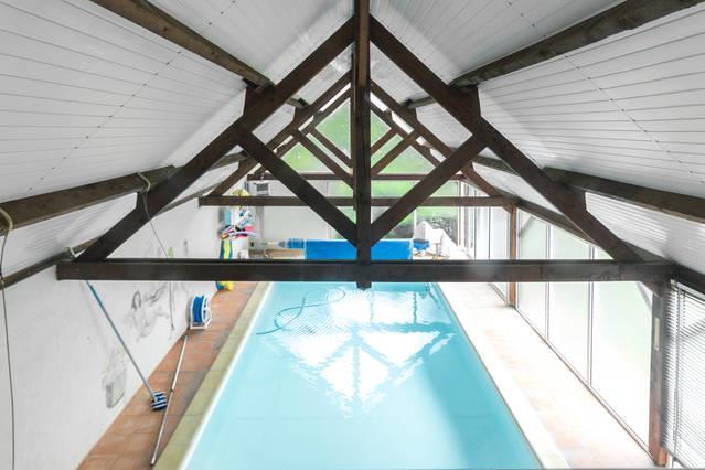 Cavalibre Chambre D'Hotes Mesquer Экстерьер фото