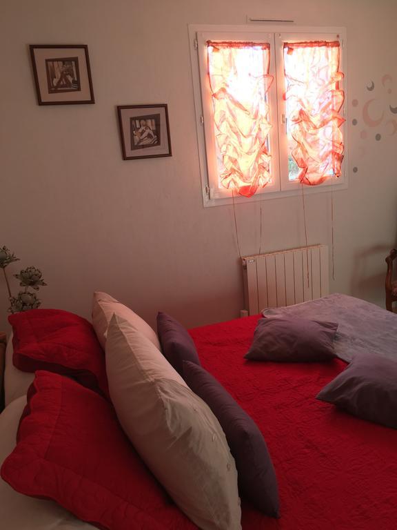Cavalibre Chambre D'Hotes Mesquer Экстерьер фото