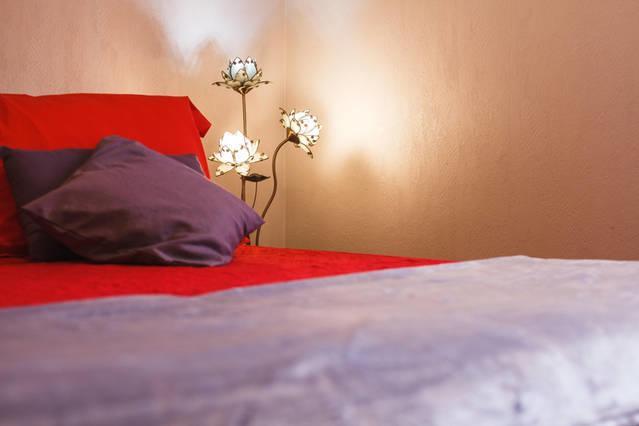 Cavalibre Chambre D'Hotes Mesquer Экстерьер фото