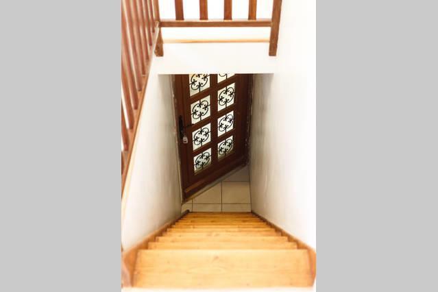 Cavalibre Chambre D'Hotes Mesquer Экстерьер фото