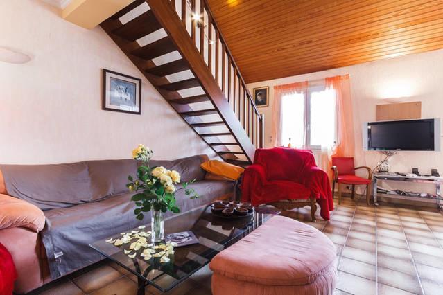 Cavalibre Chambre D'Hotes Mesquer Экстерьер фото