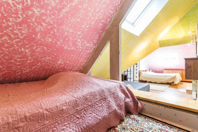 Cavalibre Chambre D'Hotes Mesquer Экстерьер фото