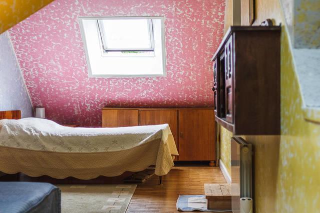 Cavalibre Chambre D'Hotes Mesquer Экстерьер фото