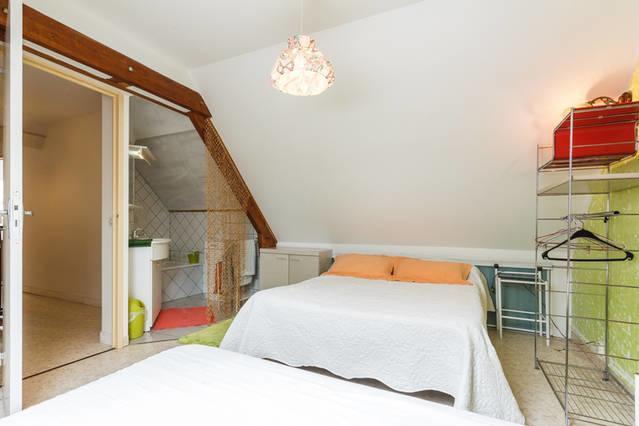 Cavalibre Chambre D'Hotes Mesquer Экстерьер фото