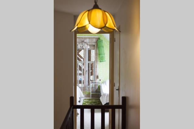 Cavalibre Chambre D'Hotes Mesquer Экстерьер фото