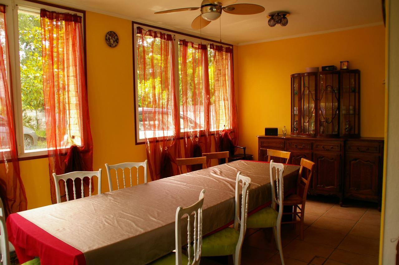 Cavalibre Chambre D'Hotes Mesquer Экстерьер фото